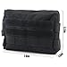 Molle Pouches - Tactical Compact Water-resistant EDC Utility Gadget Gear Pouch Hanging Waist Bag