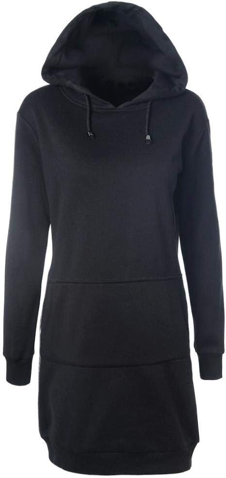 WensLTD Womens Open Front Work Office Cardigan Blazer Long Sleeve Jacket Outwear