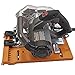 Bora 542006 WTX Saw Plate – The Easy to Use Saw Sled / Circular Saw Guide That Ensures Straight, Precise Cuts. Easily Rip Plywood or Other Sheet Material to Your Exact Specifications and Measurements