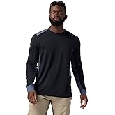 Backcountry, Slickrock Drirelease Long-Sleeve Tech T-Shirt - Men's