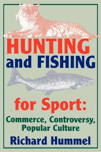 Hunt fish sport Clearance