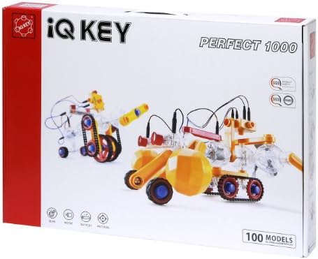 iq key 1000