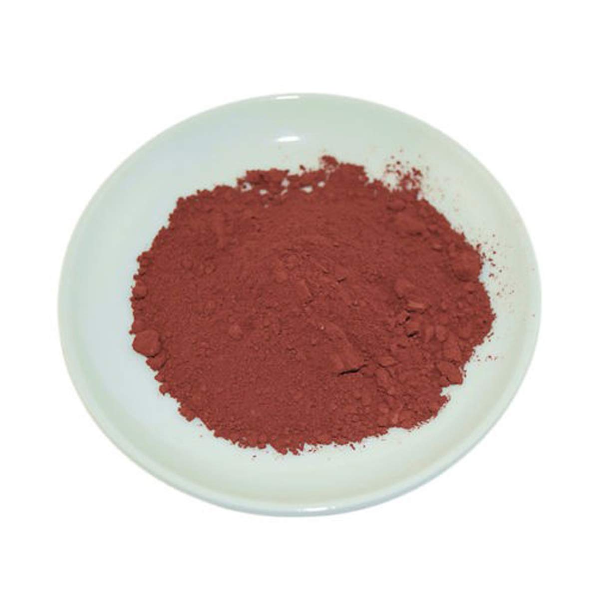 Mystic Moments | Red Oxide Mineral Powder 50g Natural Vegan GMO Free