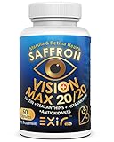 Eye Floaters Natural Supplements 60 Capsules | Made in U.S.A