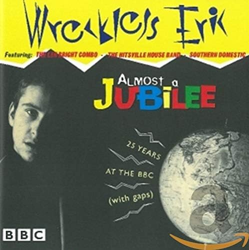 Almost a Jubilee: 25 Years at the BBC