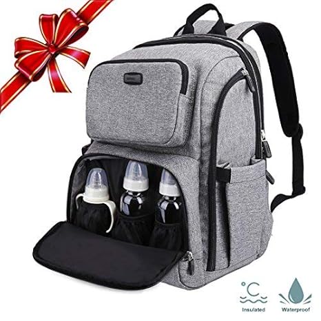 diaper bag stroller straps