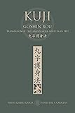 KUJI GOSHIN BOU. Translation of the famous work