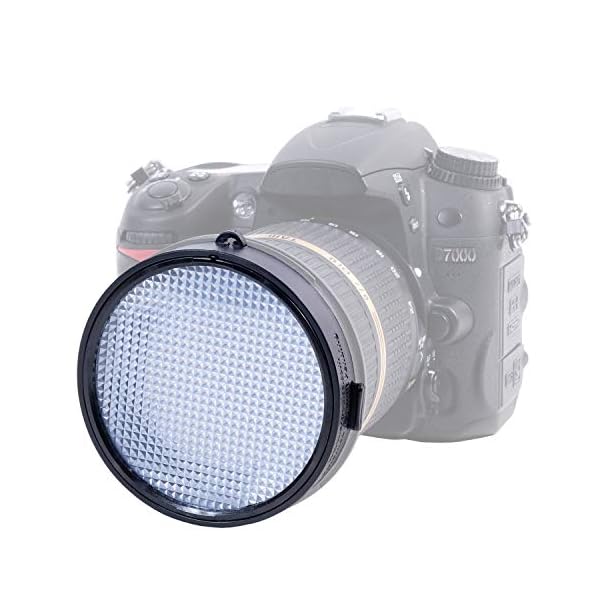 ExpoImaging EXPOD2-82 ExpoDisc 2.0 Professional Weißabgleichsfilter (82mm)
