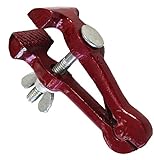 ToolUSA Hand-held Hobby Mini Vise 4