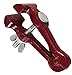 ToolUSA Hand-held Hobby Mini Vise 4