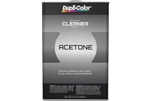 DUPLI-COLOR Duplicolor Acetone