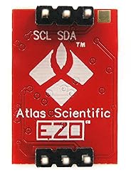 Atlas Scientific EZO-pH Embedded pH Circuit .001-14