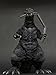 Toho 30 cm series Godzilla (1954) first generation Godzilla train mouth no ver. Height approx. 30 cm PVC pre-painted completed figure part assembled by X-Plus