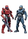 ARTFX＋ HALO スパルタン MJOLNIRアーマー 2パックセット|サンプル1