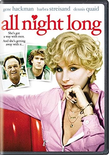 Amazon.com: All Night Long [DVD] : Movies & TV