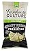 Farmhouse Culture Kraut Krisps Snack, Dill Pickle