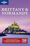 Image de Lonely Planet Brittany & Normandy (Regional Travel Guide)