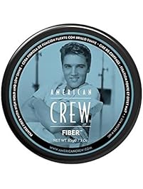 American Crew Fiber Pliable Molding Creme For Men 3  Ounces