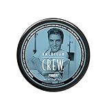American Crew Fiber Pliable Molding Creme For Men 3 Ounces