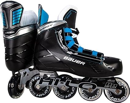 inline skates bauer junior