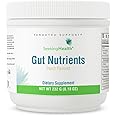 Seeking Health Optimal GI Plus - Digestive Support for Gut Health Support - L-Glutamine Powder Supplement with Zinc L-Carnosine - 232 g (30 Servings)
