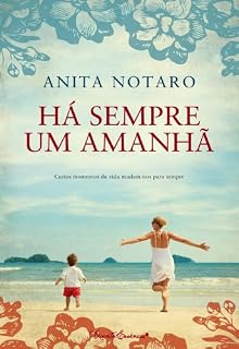 Livro Há Sempre um Amanhã