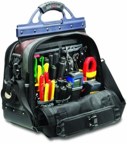 Veto Pro Pac XLT Laptop-Tool Bag by Veto Pro Pac