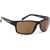 Coyote Eyewear BP-13 Polarized BiFocal Sunglasses UV Protection Sunglass Readers
