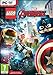 LEGO Marvel Avengers (PC DVD)