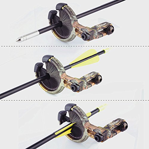 Top 10 Best Archery Accessories Arrow Rest Best of 2018 Reviews No Place Called Home