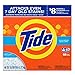 Tide Clean Breeze HE Turbo Powder Laundry Detergent, 68 Loads, 95 Oz