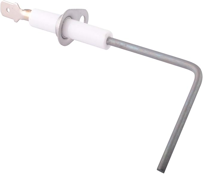 622354301 Flame Sensor Rod Replacement for Rheem, Ruud and
