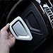 ABS Side Center Console Decoration Panel Cover Trim For Range Rover Vogue Autobiography 2014-2017