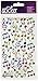 Sticko Music Notes Stickers