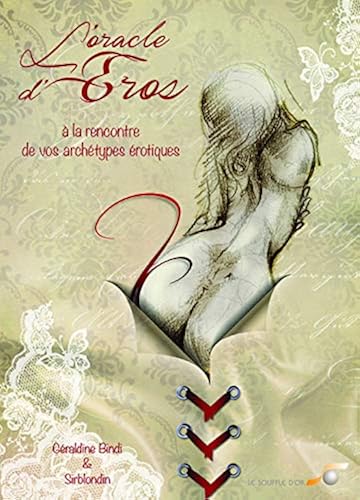 Download Oracle d'Eros - Coffret (l') PDF