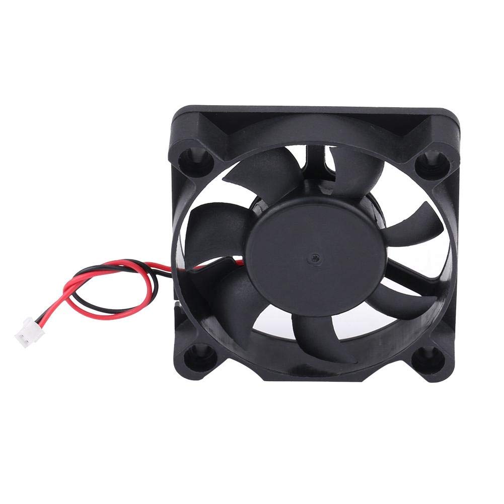 RC Motor Cooling Fan, RC Model Motor Heatsink (2.0 * 2.0inch)