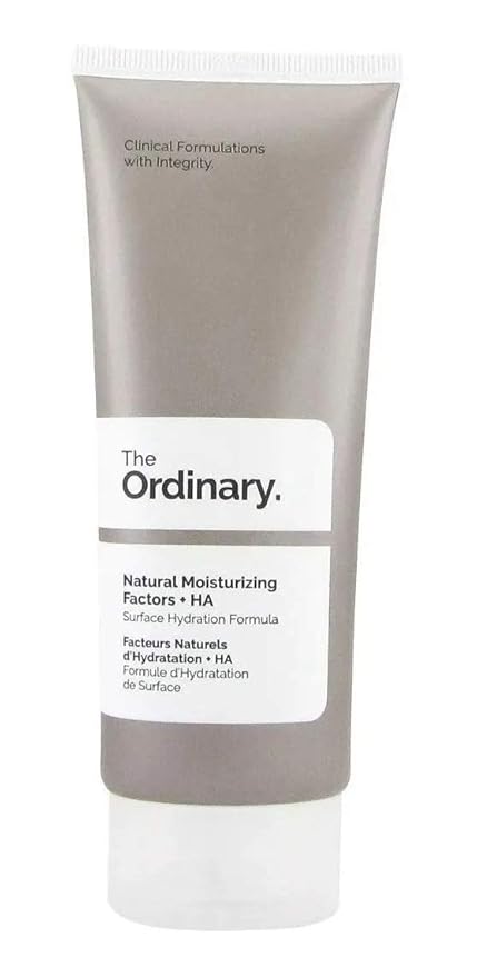 the ordinary face moisturizer