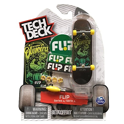 Tech Deck 4 Pack Of 96mm Fingerboards Almost 20025708 Spin Master Toys Games Skateboards