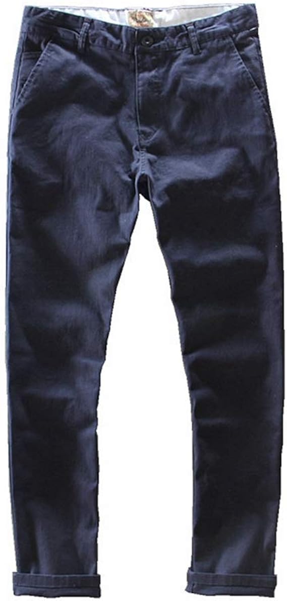 Amazon メンズ カラーパンツ スリムパンツ ボトムス ゴルフパンツ スリム ストレッチ スキニーパンツ スキニー メンズファッション パンツ インプローブス ストレートパンツジーパン デニム ジーンズ テーパードパンツ ズボン 黒 黒 ジーンズ 通販
