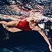 Speedo Women's Swimsuit One Piece Endurance+ Flyback Solid Adult Team Colors
