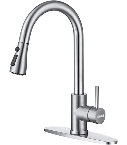 thumbnail image 2 of Bunn 07094.0001 Faucet With Red Handle - OEM Replacement For Bunn Coffee Systems 2 of 13