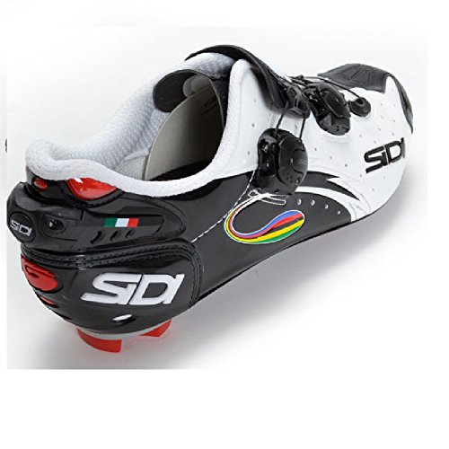 sidi drako carbon srs vernice