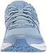 Saucony Originals Men's AYA Sneaker, Grey/Blue/neon, 10.5 M US