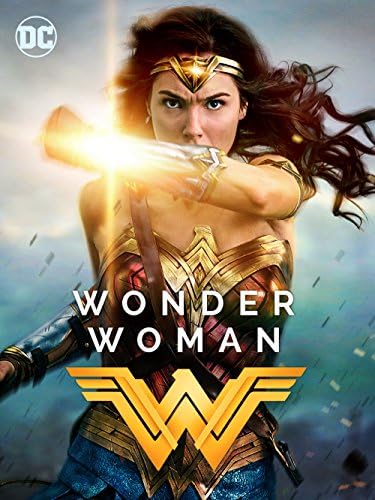 Wonder Woman