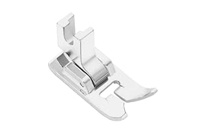 VANICE Universal Zigzag Presser Foot Straight Stitch Sewing Machine Foot for All Low Shank Singer, Brother, Babylock, Euro-Pro, Janome, Kenmore, White, Juki, New Home, Husqvarna Viking and More