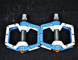 mpeda pedals