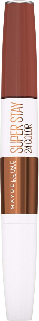 Maybelline New York Super Stay 24H Lipstick Mocha Moves 900 5 g