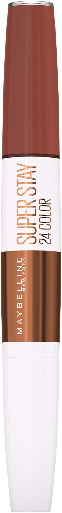 Maybelline New York Super Stay 24H Lipstick Mocha Moves 900 5 g