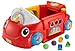 Fisher-Price Laugh & Learn Crawl Around Car
