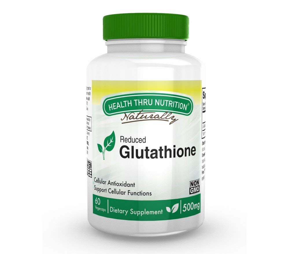 Where To Find Glutathione Pills In Uganda